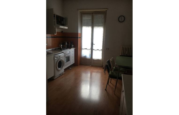 camera singola in affitto a Torino in zona Crocetta