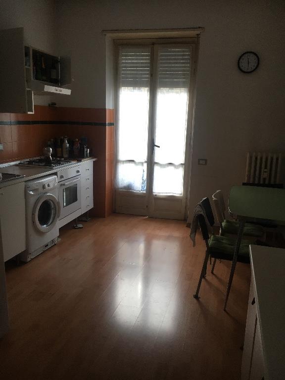 camera singola in affitto a Torino in zona Crocetta