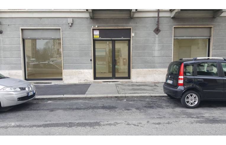 appartamento in affitto a Torino in zona Madonna di Campagna