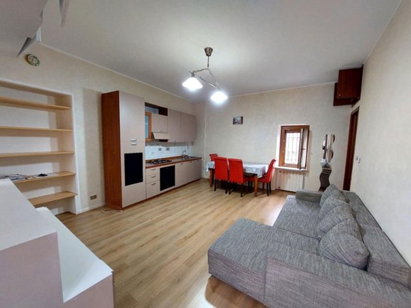 appartamento in affitto a Torino in zona Parella