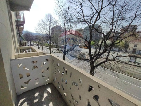 appartamento in affitto a Torino in zona Millefonti