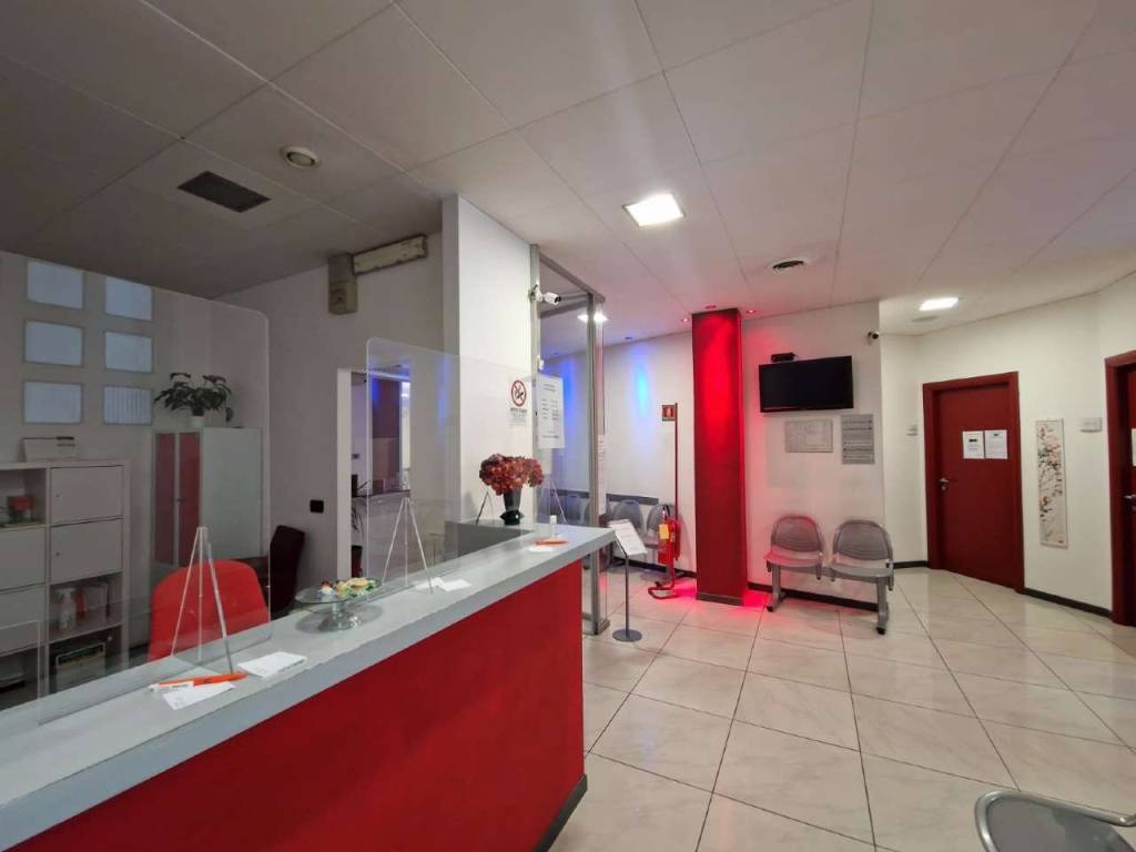 ufficio in affitto a Torino in zona Centro Storico