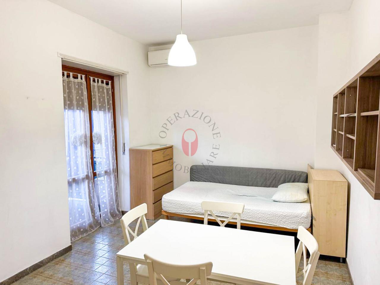 appartamento in affitto a Torino in zona Mirafiori Nord