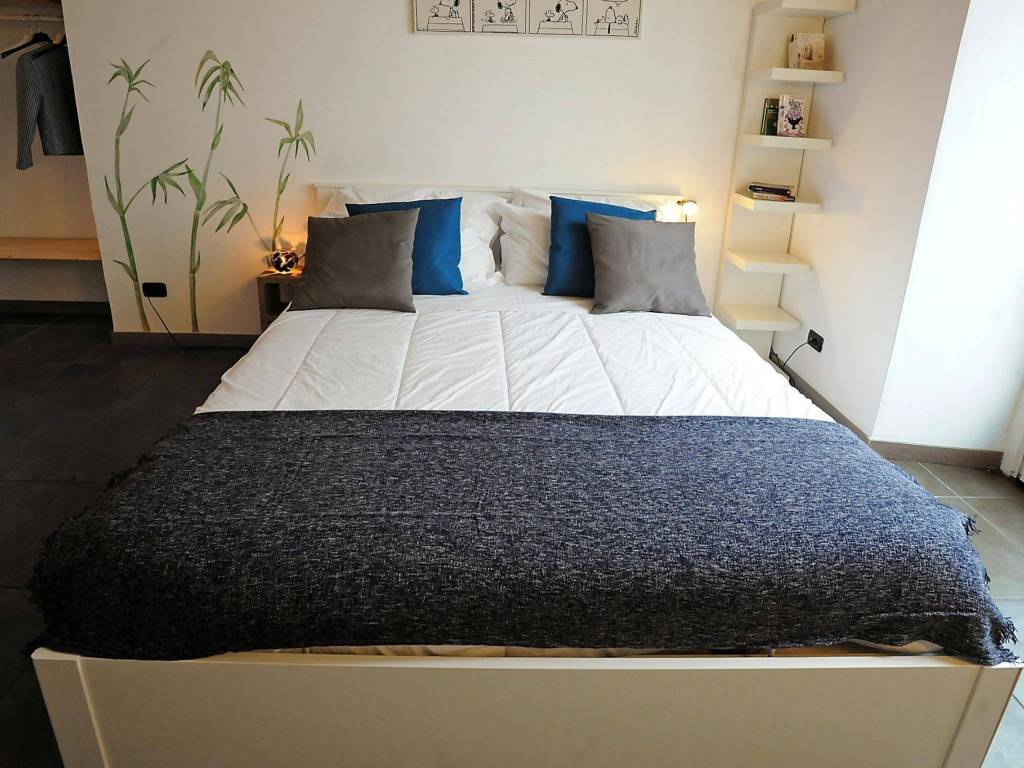 appartamento in affitto a Torino in zona San Salvario