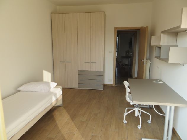 camera singola in affitto a Torino in zona Borgo San Paolo