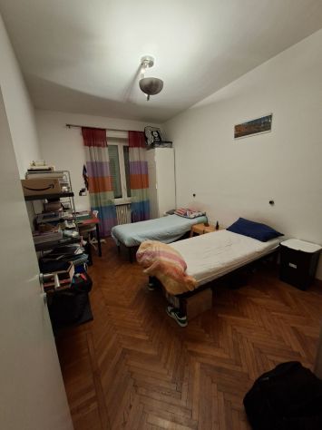 appartamento in affitto a Torino in zona Borgo San Paolo