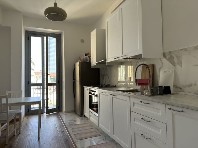 camera singola in affitto a Torino in zona Lingotto