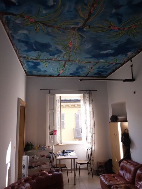 appartamento in affitto a Torino in zona Centro Storico