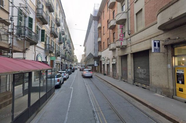 appartamento in affitto a Torino in zona Regio Parco