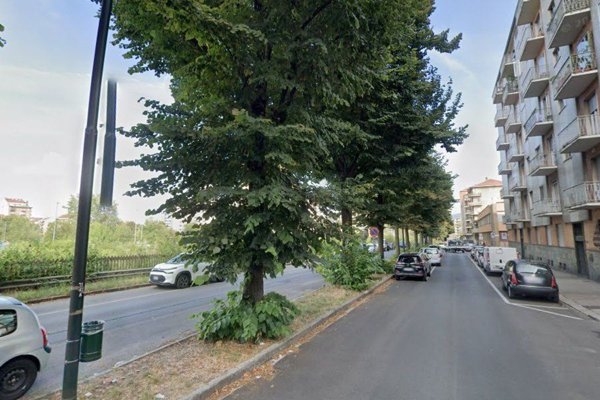 appartamento in affitto a Torino in zona Santa Rita