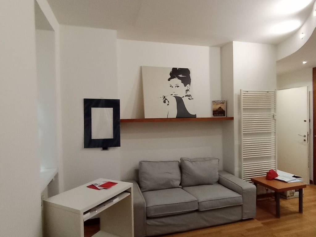 appartamento in affitto a Torino in zona Borgo San Paolo