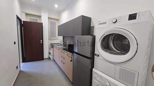 appartamento in affitto a Torino in zona Filadelfia