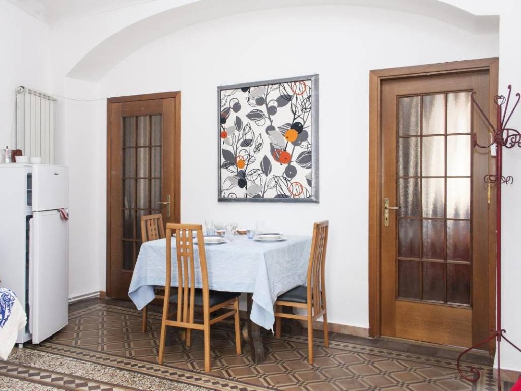 appartamento in affitto a Torino in zona Aurora