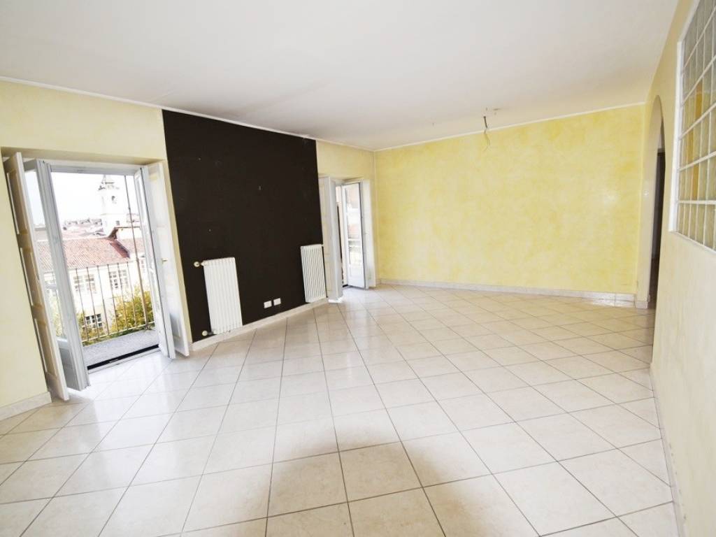 appartamento in affitto a Torino