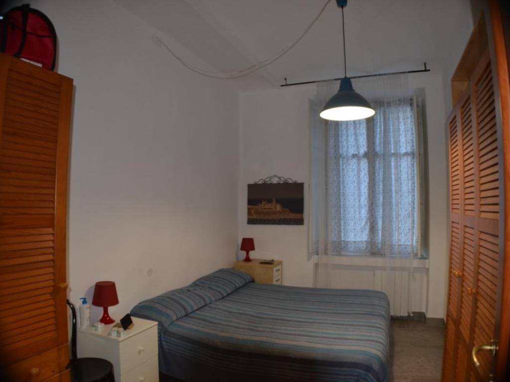 appartamento in affitto a Torino in zona Centro Storico