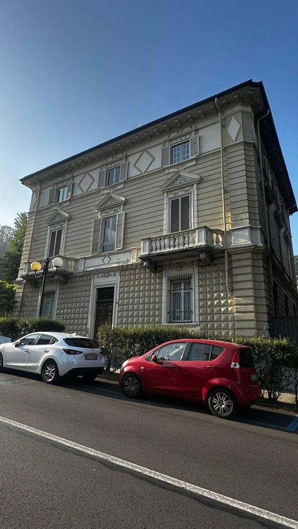 appartamento in affitto a Torino in zona Gran Madre