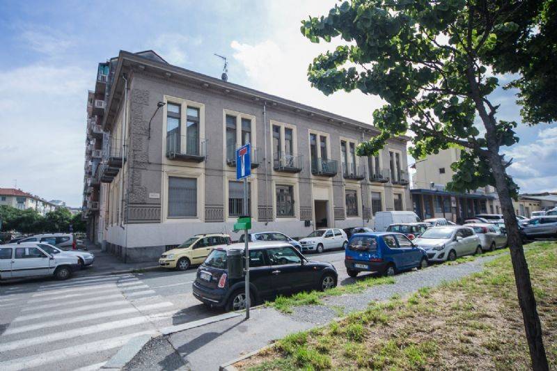 appartamento in affitto a Torino in zona Lingotto