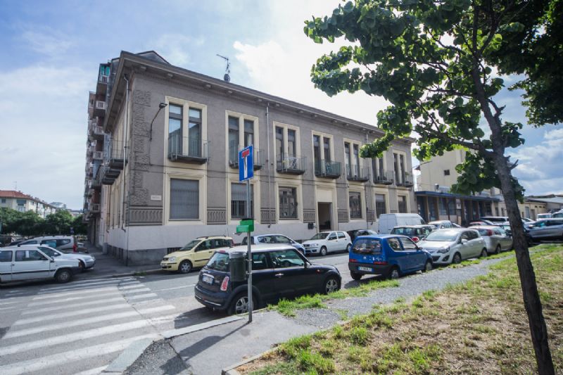 appartamento in affitto a Torino in zona Lingotto