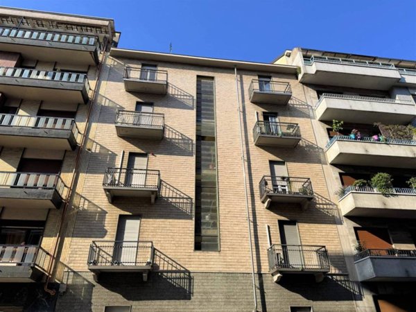 appartamento in affitto a Torino in zona Campidoglio