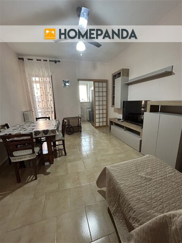 appartamento in affitto a Torino in zona Filadelfia