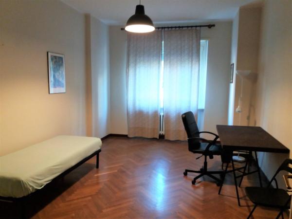 appartamento in affitto a Torino in zona Lingotto