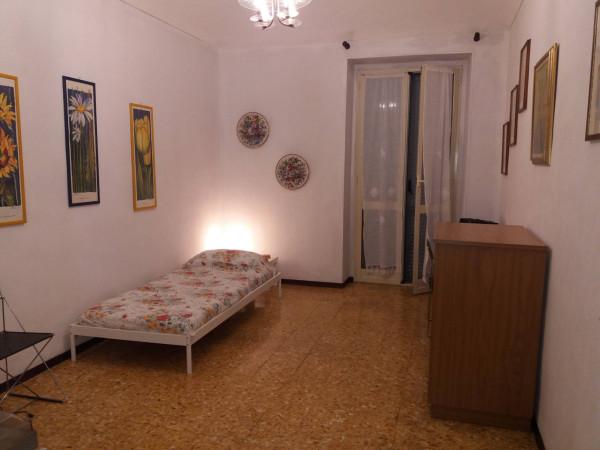 appartamento in affitto a Torino in zona San Donato