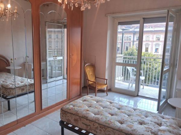 appartamento in affitto a Torino in zona Lingotto