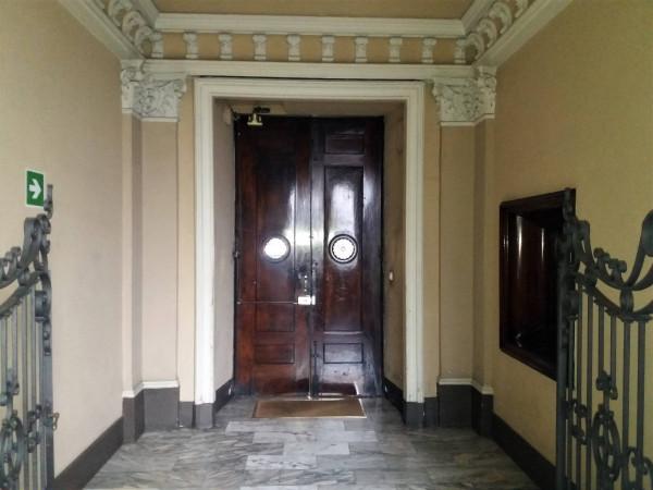 appartamento in affitto a Torino