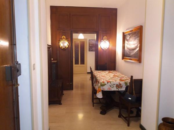 appartamento in affitto a Torino in zona Aurora