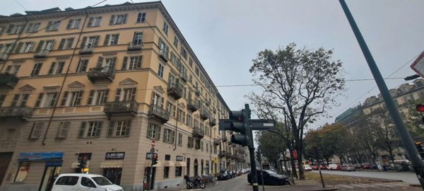 appartamento in affitto a Torino in zona Vanchiglia