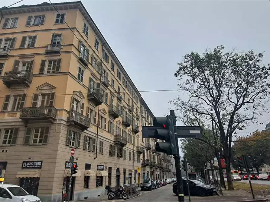 appartamento in affitto a Torino in zona Vanchiglia