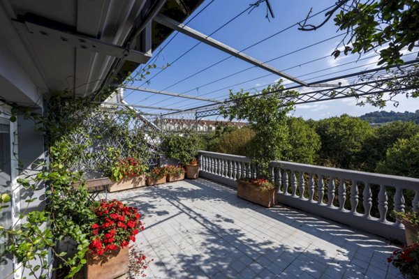 appartamento in affitto a Torino in zona Centro Storico