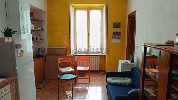 appartamento in affitto a Torino in zona Crocetta