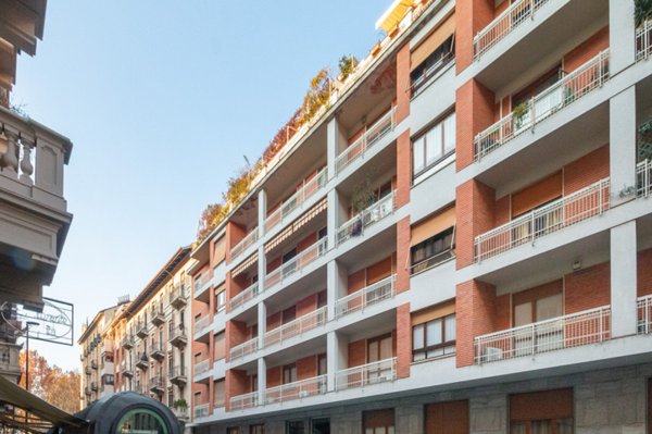 ufficio in affitto a Torino in zona Crocetta