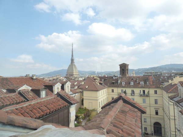 appartamento in affitto a Torino in zona Centro Storico