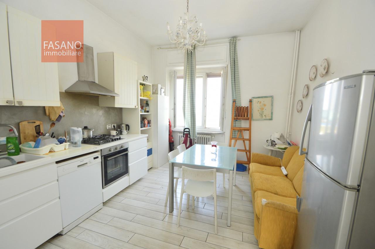 negozio in affitto a Torino in zona Millefonti