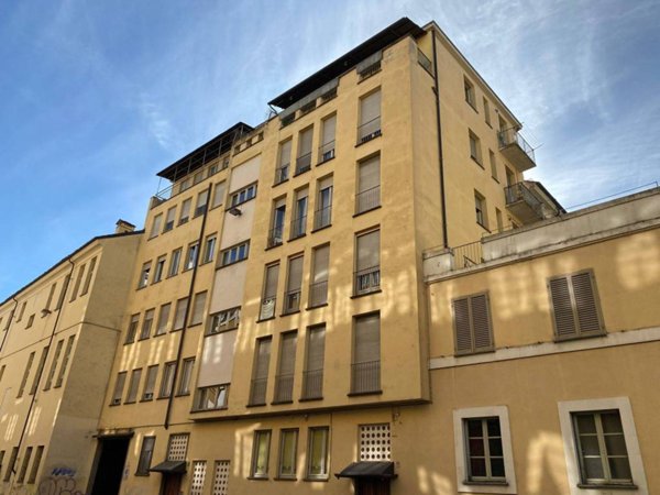 appartamento in affitto a Torino in zona Centro Storico