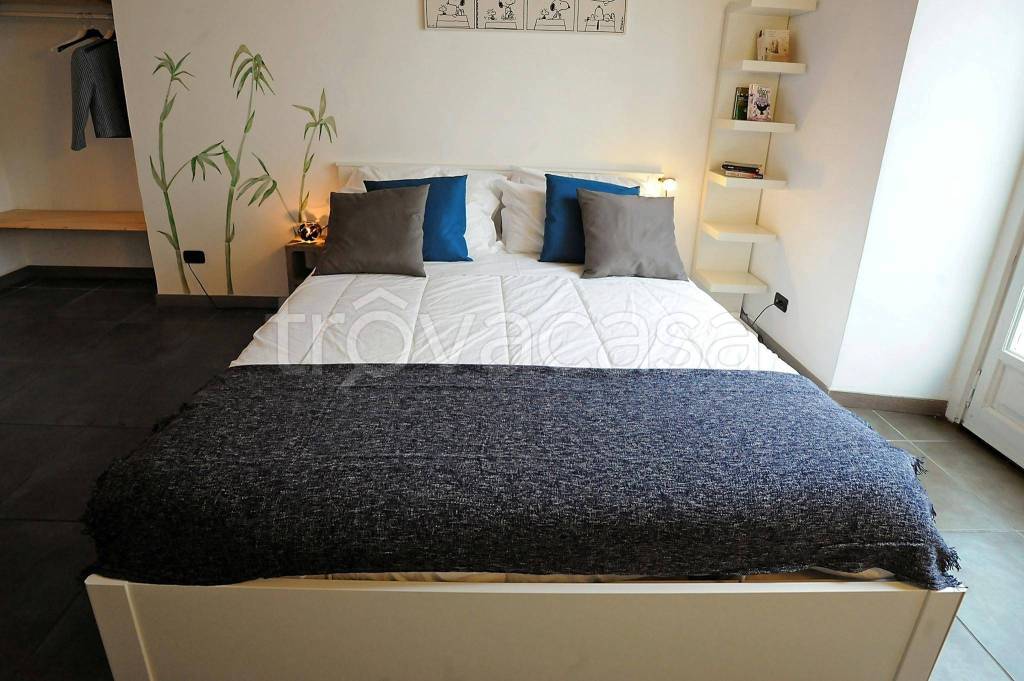 appartamento in affitto a Torino in zona San Salvario