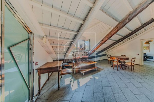 appartamento in affitto a Torino in zona Centro Storico