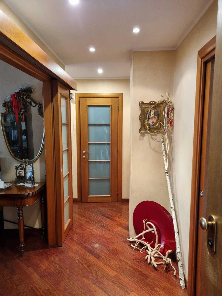 appartamento in affitto a Torino in zona Mirafiori Nord