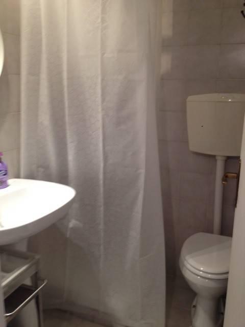 mansarda in affitto a Torino in zona Gran Madre