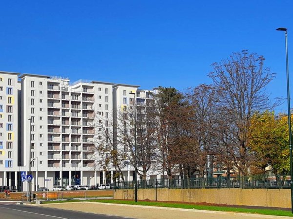 appartamento in affitto a Torino in zona Pozzo Strada
