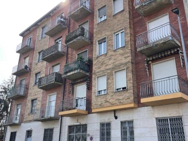 appartamento in affitto a Torino in zona Lucento