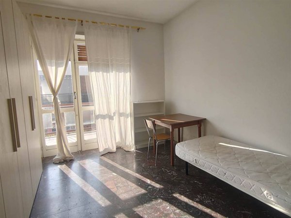 appartamento in affitto a Torino in zona Pozzo Strada