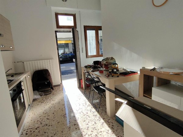 negozio in affitto a Torino in zona Pozzo Strada