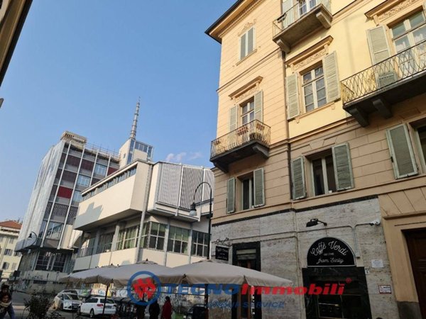 locale commerciale in affitto a Torino in zona Vanchiglia