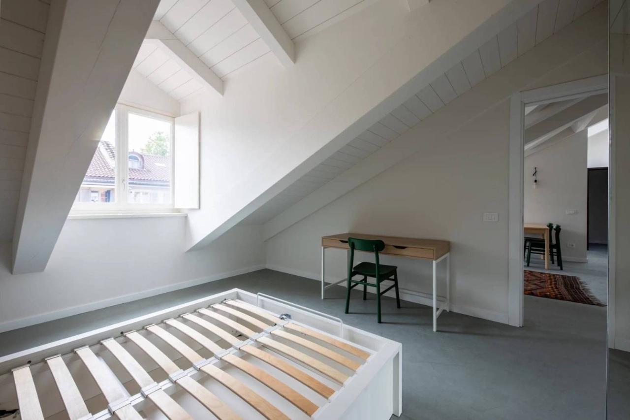 appartamento in affitto a Torino in zona Centro Storico