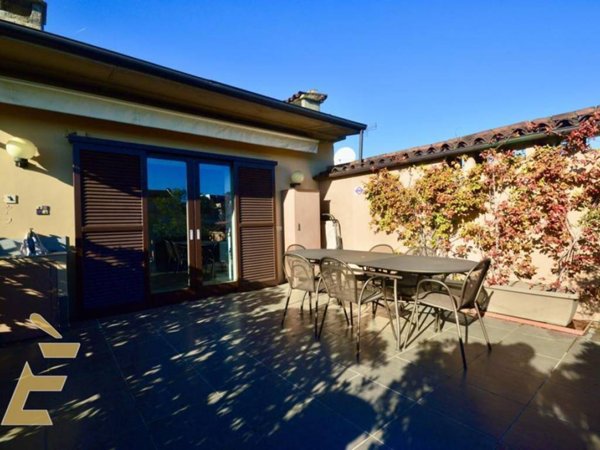 appartamento in affitto a Torino in zona Crocetta