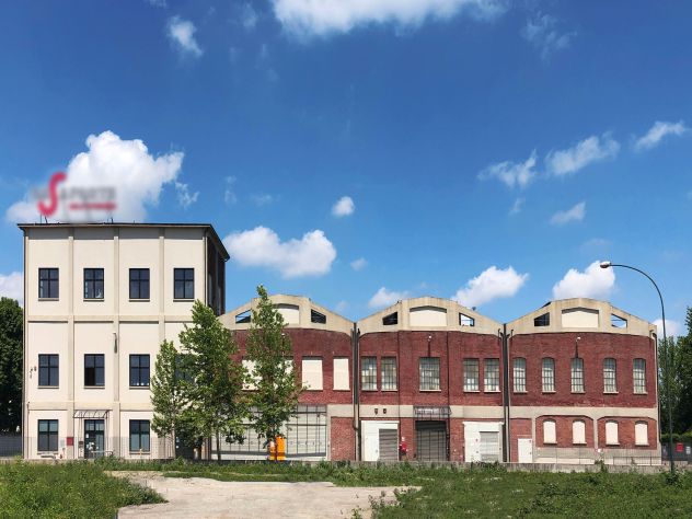 locale di sgombero in affitto a Torino in zona Regio Parco