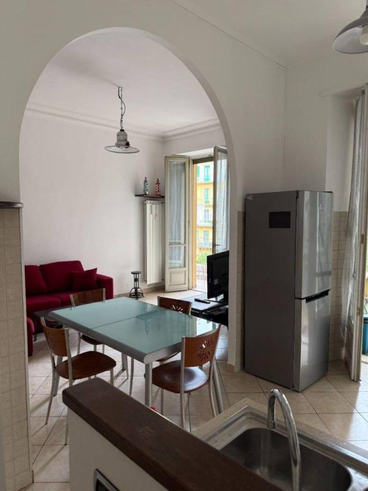 appartamento in affitto a Torino in zona Aurora